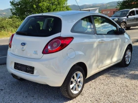 Ford Ka 1.2I BENZIN EURO6 | Mobile.bg � ����� ������ 4