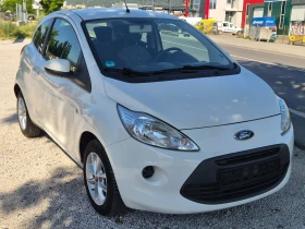 Ford Ka 1.2I BENZIN EURO6 | Mobile.bg � ����� ������ 2