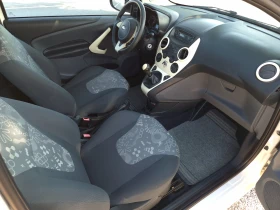 Ford Ka 1.2I BENZIN EURO6 | Mobile.bg � ����� ������ 8