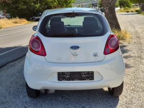 Ford Ka 1.2I BENZIN EURO6 | Mobile.bg � ����� ������ 6
