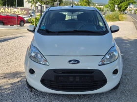 Ford Ka 1.2I BENZIN EURO6 | Mobile.bg � ����� ������ 3