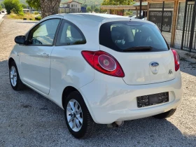 Ford Ka 1.2I BENZIN EURO6 | Mobile.bg � ����� ������ 5