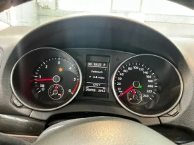 VW Golf VI 2.0 TDI Comfortline | Mobile.bg � ����� ������ 4