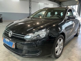������ VW Golf