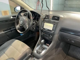 VW Golf VI 2.0 TDI Comfortline | Mobile.bg � ����� ������ 3