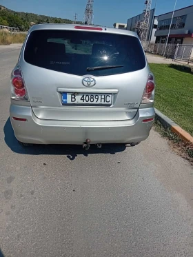 Toyota Corolla verso - 2000 € - 55908858 4