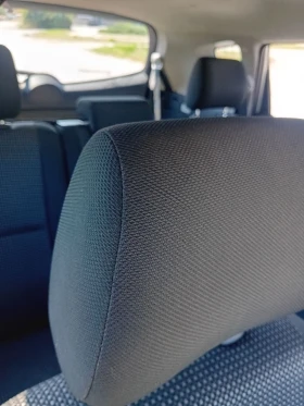 Toyota Corolla verso - 2000 € - 55908858 8