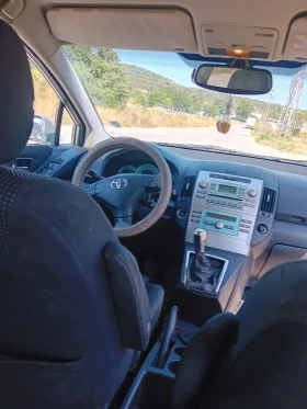Toyota Corolla verso - 2000 € - 55908858 9