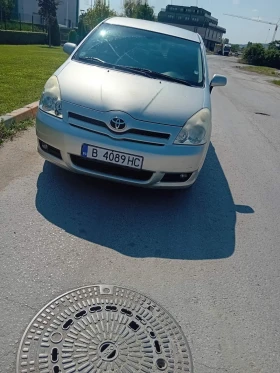 Toyota Corolla verso - 2000 € - 55908858 5