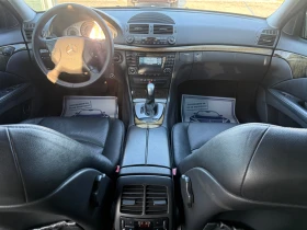 Mercedes-Benz E 270 2.7CDi-АВАНГАРД-АВТОМАТ-КОЖА- - 3750 € - 49763377 10