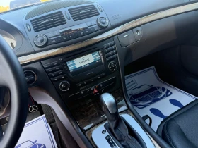 Mercedes-Benz E 270 2.7CDi-АВАНГАРД-АВТОМАТ-КОЖА- - 3750 € - 49763377 15