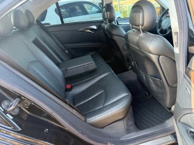 Mercedes-Benz E 270 2.7CDi-АВАНГАРД-АВТОМАТ-КОЖА- - 3750 € - 49763377 12