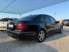 Mercedes-Benz E 270 2.7CDi-АВАНГАРД-АВТОМАТ-КОЖА- - 3750 € - 49763377 4