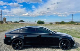 Audi A7 3.0 TDI QUATTRO | Auto.bg — изображение 7
