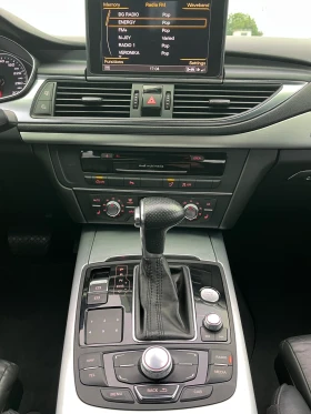 Audi A7 3.0 TDI QUATTRO | Auto.bg — изображение 10