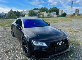 Audi A7 3.0 TDI QUATTRO | Auto.bg — изображение 8