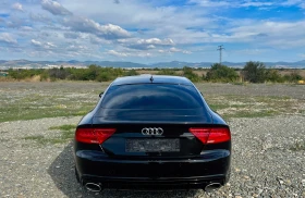 Audi A7 3.0 TDI QUATTRO | Auto.bg — изображение 5