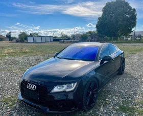 Audi A7 3.0 TDI QUATTRO | Auto.bg — изображение 2