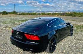 Audi A7 3.0 TDI QUATTRO | Auto.bg — изображение 6