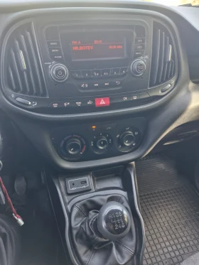 Fiat Doblo 1.6mtjet.maxi 105ks | Mobile.bg � ����� ������ 13