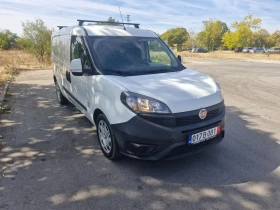 ����� �� �������� �� Fiat Doblo 1.6mtjet.maxi 105ks
