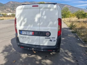 Fiat Doblo 1.6mtjet.maxi 105ks | Mobile.bg � ����� ������ 5