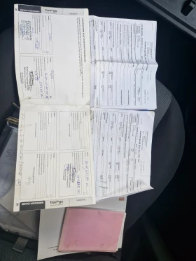 Fiat Doblo 1.6mtjet.maxi 105ks | Mobile.bg � ����� ������ 15