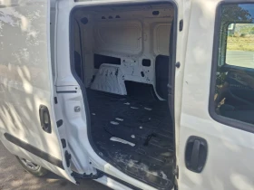 Fiat Doblo 1.6mtjet.maxi 105ks | Mobile.bg � ����� ������ 8