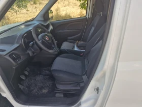 Fiat Doblo 1.6mtjet.maxi 105ks | Mobile.bg � ����� ������ 14