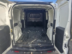 ����� �� �������� �� Fiat Doblo 1.6mtjet.maxi 105ks