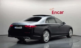 Mercedes-Benz S 580 * L 4MATIC * MAYBACH * ��������� ���� *  | Mobile.bg � ����� ������ 3