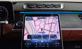 Mercedes-Benz S 580 * L 4MATIC * MAYBACH * ��������� ���� *  | Mobile.bg � ����� ������ 12