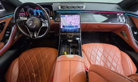 Mercedes-Benz S 580 * L 4MATIC * MAYBACH * ��������� ���� *  | Mobile.bg � ����� ������ 7