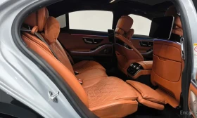 Mercedes-Benz S 580 * L 4MATIC * MAYBACH * ��������� ���� *  | Mobile.bg � ����� ������ 11