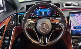 Mercedes-Benz S 580 * L 4MATIC * MAYBACH * ��������� ���� *  | Mobile.bg � ����� ������ 13