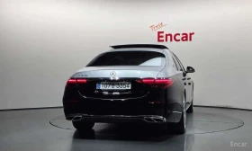 Mercedes-Benz S 580 * L 4MATIC * MAYBACH * ��������� ���� *  | Mobile.bg � ����� ������ 4