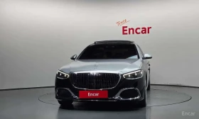 Mercedes-Benz S 580 * L 4MATIC * MAYBACH * ��������� ���� *  | Mobile.bg � ����� ������ 2
