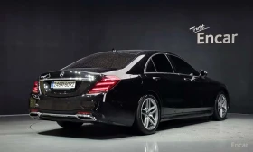 Mercedes-Benz S 350 d * 4MATIC * AMG * Обдух * 360 * Цена до БГ *  - 31250 € - 23758675 2