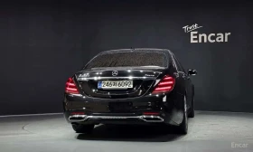 Mercedes-Benz S 350 d * 4MATIC * AMG * Обдух * 360 * Цена до БГ *  - 31250 € - 23758675 4
