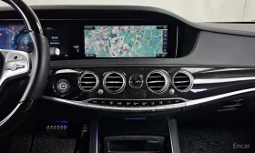 Mercedes-Benz S 350 d * 4MATIC * AMG * Обдух * 360 * Цена до БГ *  - 31250 € - 23758675 14
