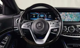 Mercedes-Benz S 350 d * 4MATIC * AMG * Обдух * 360 * Цена до БГ *  - 31250 € - 23758675 13