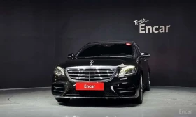 Mercedes-Benz S 350 d * 4MATIC * AMG * Обдух * 360 * Цена до БГ *  - 31250 € - 23758675 3