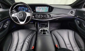 Mercedes-Benz S 350 d * 4MATIC * AMG * Обдух * 360 * Цена до БГ *  - 31250 € - 23758675 7