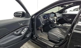 Mercedes-Benz S 350 d * 4MATIC * AMG * Обдух * 360 * Цена до БГ *  - 31250 € - 23758675 10