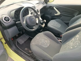 Ford Ka 1.2 | Auto.bg — изображение 11
