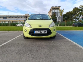Ford Ka 1.2 | Auto.bg — изображение 2