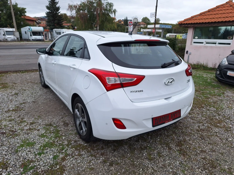 Hyundai I30 1.6 crdi 110ks face avtomat evro 6b Italia!, снимка 5 - Автомобили и джипове - 47396660