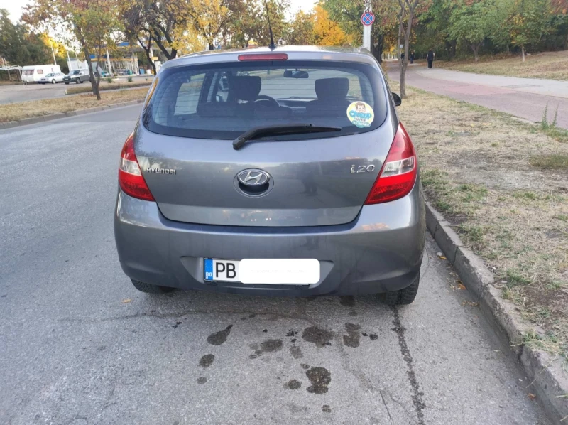 Hyundai I20 1.3 , снимка 2 - Автомобили и джипове - 47595798