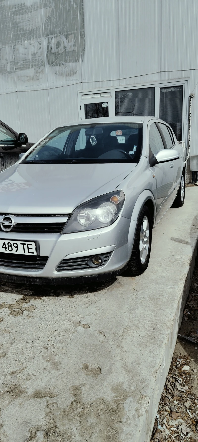 Opel Astra, снимка 4 - Автомобили и джипове - 49478874