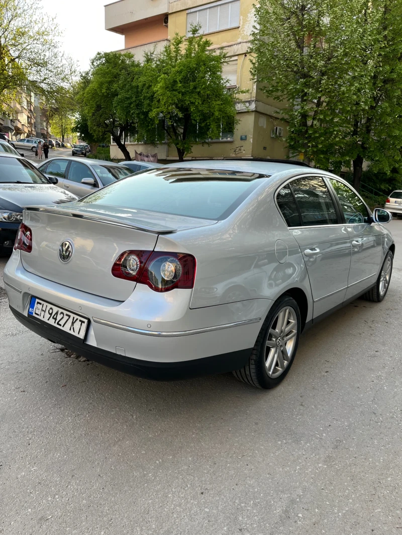 VW Passat 1.4 tsi ecofuel Full Highline, снимка 5 - Автомобили и джипове - 52017896